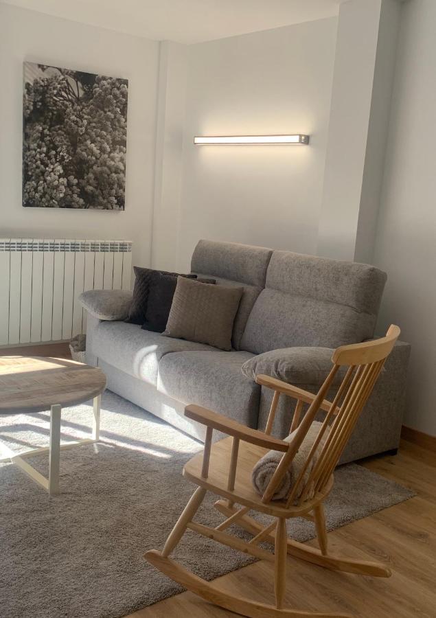 Apartment Santa Maria De Panticosa