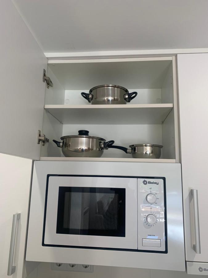 Apartment Santa Maria De *